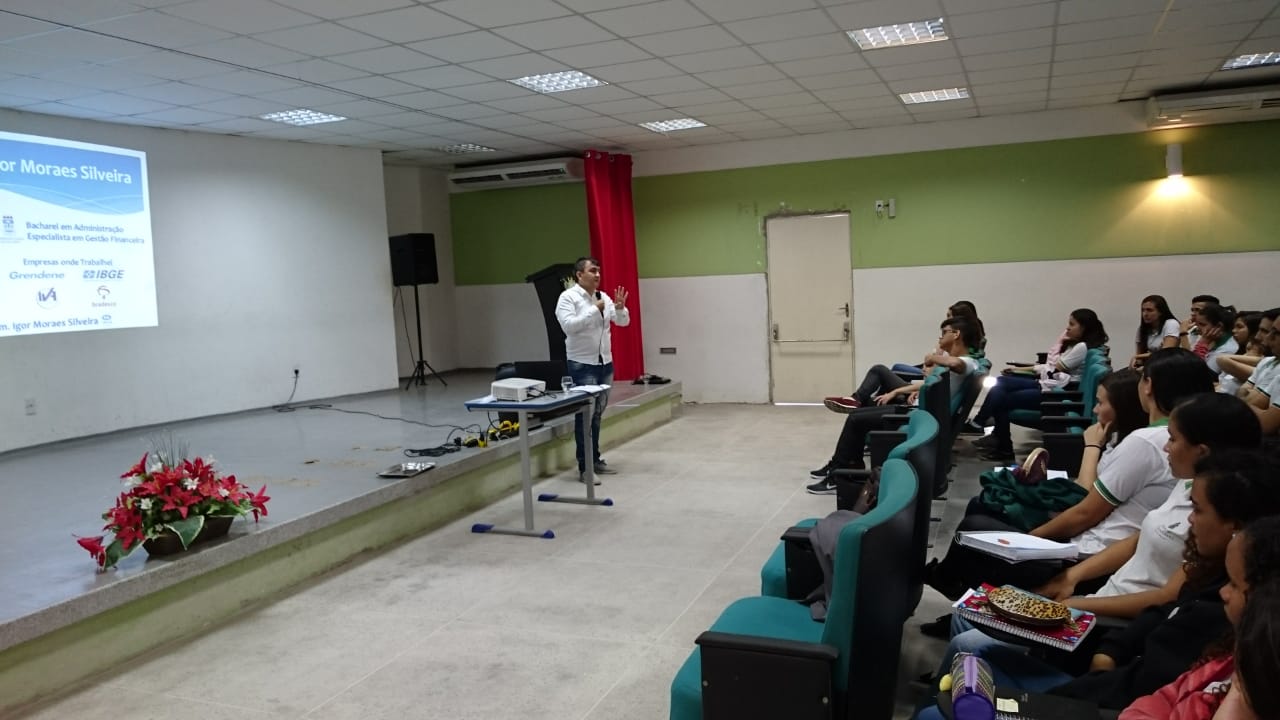 Seccional Norte valoriza estagiários de gestão